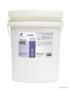 专业可靠，品质保障——选择丽高27年老品牌洗涤用品公司