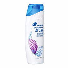 日化批发新趋势 海飞丝等品牌如何引领日用百货销售市场