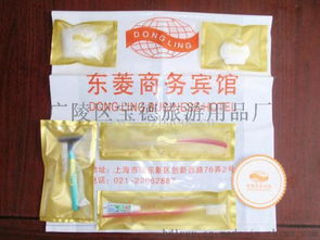 广陵区宝德旅游用品厂 一站式客房一次性洗漱二合一定制批发服务，专业品质尽显